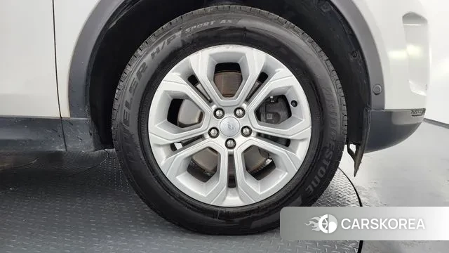 Land Rover Discovery Sports 2nd Generation id 3428024 из Кореи 15