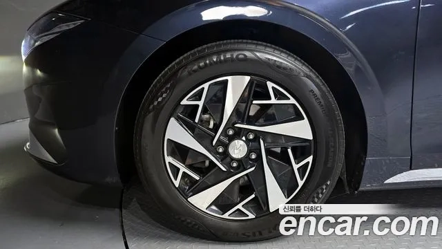 Hyundai The New Grandeur IG Hybrid id 2916294 из Кореи 15