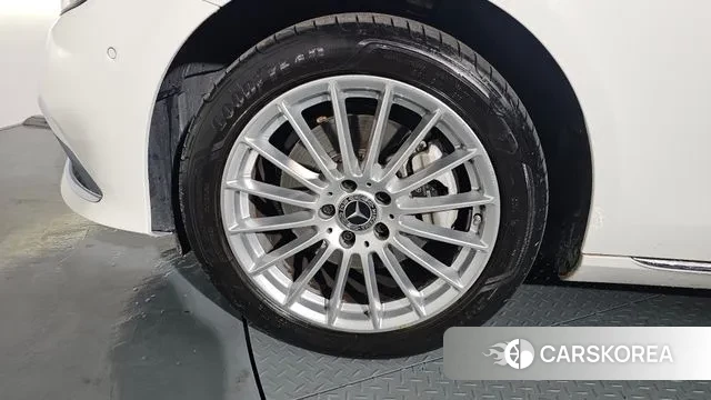 Mercedes-Benz E-Class W213 id 3518711 из Кореи 15