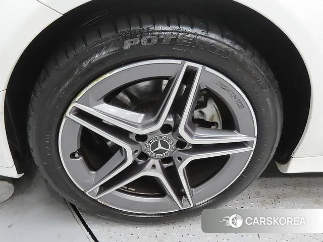 Mercedes-Benz C-Class W205 id 4262759 из Кореи 15