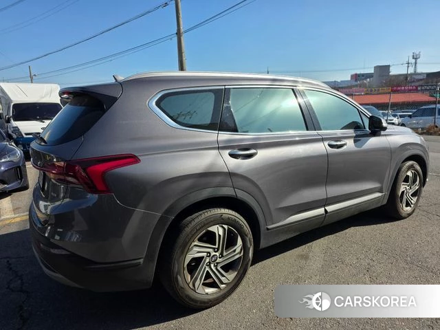 Hyundai The New Santa Fe id 3819692 из Кореи 13