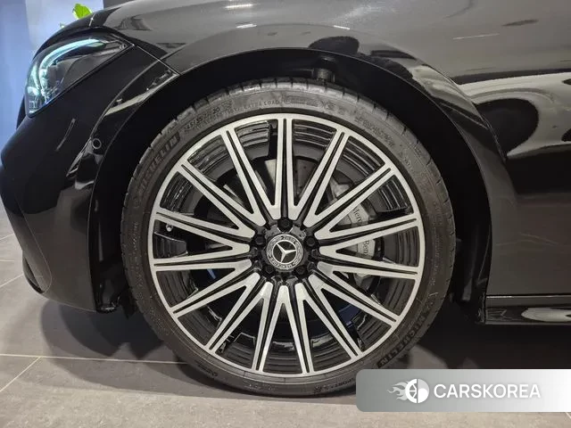 Mercedes-Benz CLE-Class C236 id 3565413 из Кореи 15