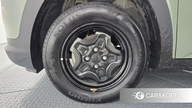 Hyundai Casper id 3405586 из Кореи 15