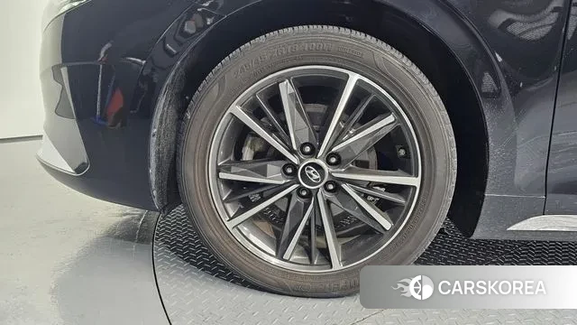 Hyundai The New Grandeur IG id 3242240 из Кореи 15