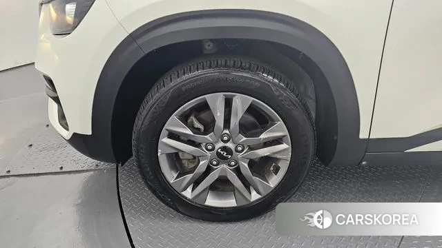 Kia Seltos id 3306262 из Кореи 15