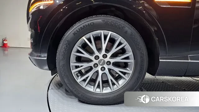 Genesis GV80 id 3680758 из Кореи 15