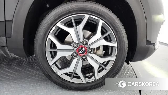 Kia Seltos id 3587694 из Кореи 15