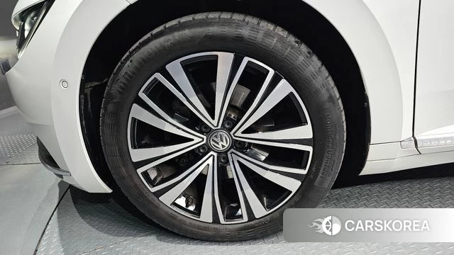 Volkswagen Arteon id 4482774 из Кореи 28