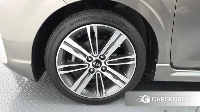 Kia All New Morning (JA) id 4459429 из Кореи 15