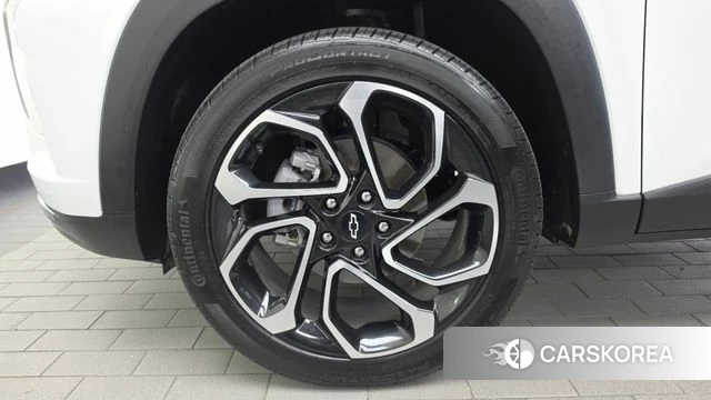 Chevrolet (GM Daewoo) Trax Crossover id 4870884 из Кореи 31