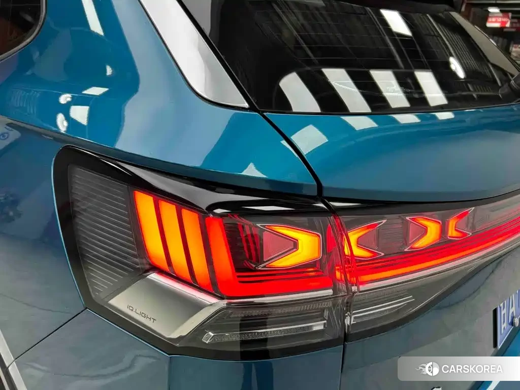 Volkswagen Tayron id 4669211 из Китая 21