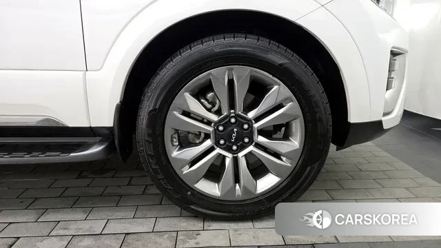 Kia Mohave Master id 2979486 из Кореи 15