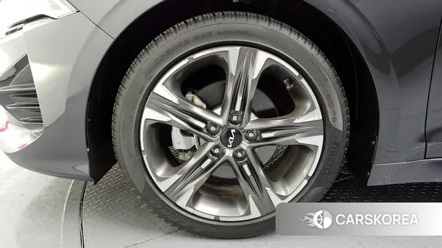 Kia K5 3rd generation id 3708217 из Кореи 15