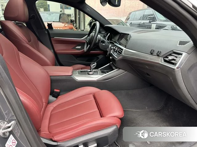 BMW 4 series id 4265850 из Китая 11