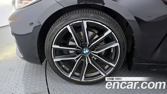 BMW 4 Series (G22) id 2707399 из Кореи 15