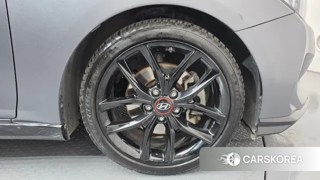 Hyundai Veloster (JS) id 3469207 из Кореи 15