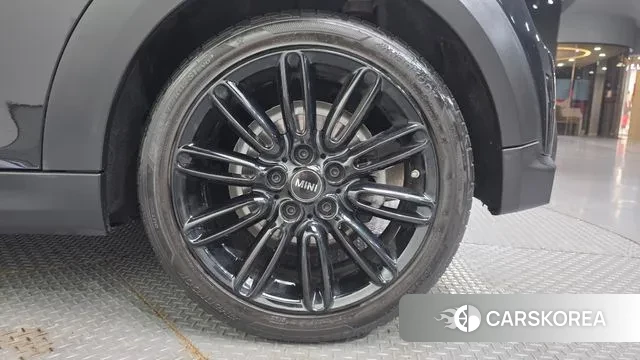 Mini Cooper id 3746232 из Кореи 15