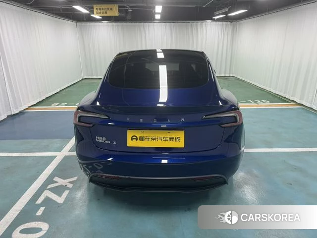 Tesla Model 3 id 4208383 из Китая 15