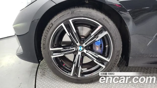 BMW 3 Series (G20) id 2943304 из Кореи 15