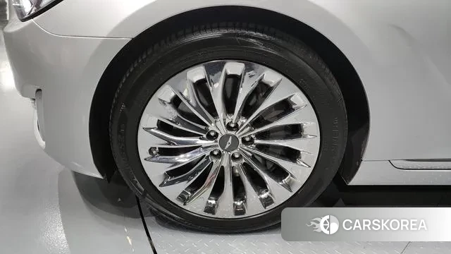 Genesis EQ900 id 3380730 из Кореи 15