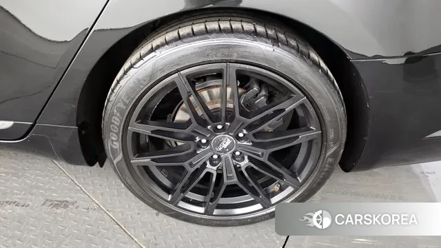 Kia Come New K7 id 3593183 из Кореи 15