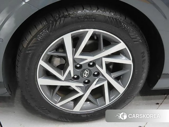 Hyundai Grandeur (GN7) id 3870963 из Кореи 15