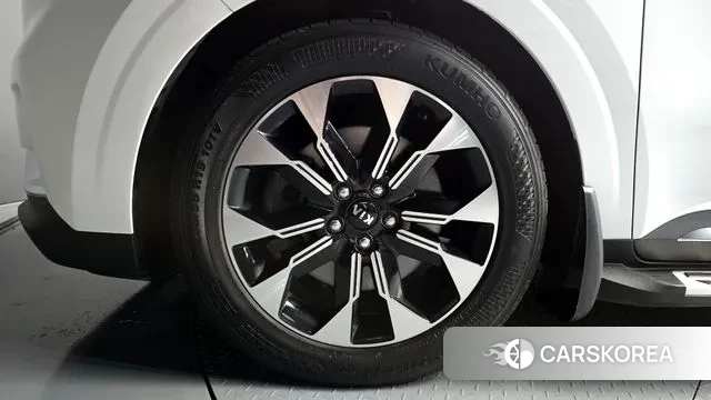 Kia Carnival 4th generation id 3402183 из Кореи 15