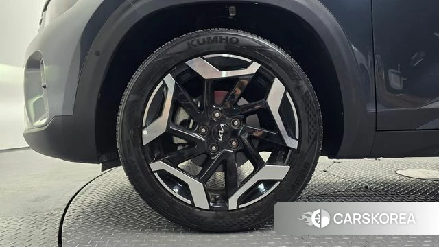 Kia The New Seltos id 4762926 из Кореи 37