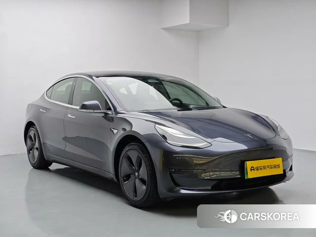 Tesla Model 3 (imported) id 4212989 из Китая 15