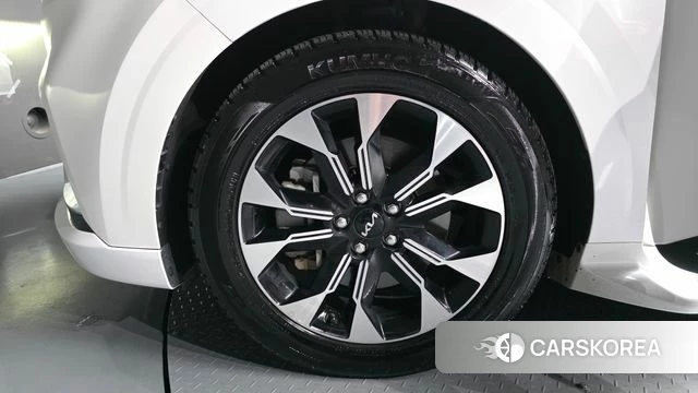 Kia Carnival 4th generation id 3935561 из Кореи 15