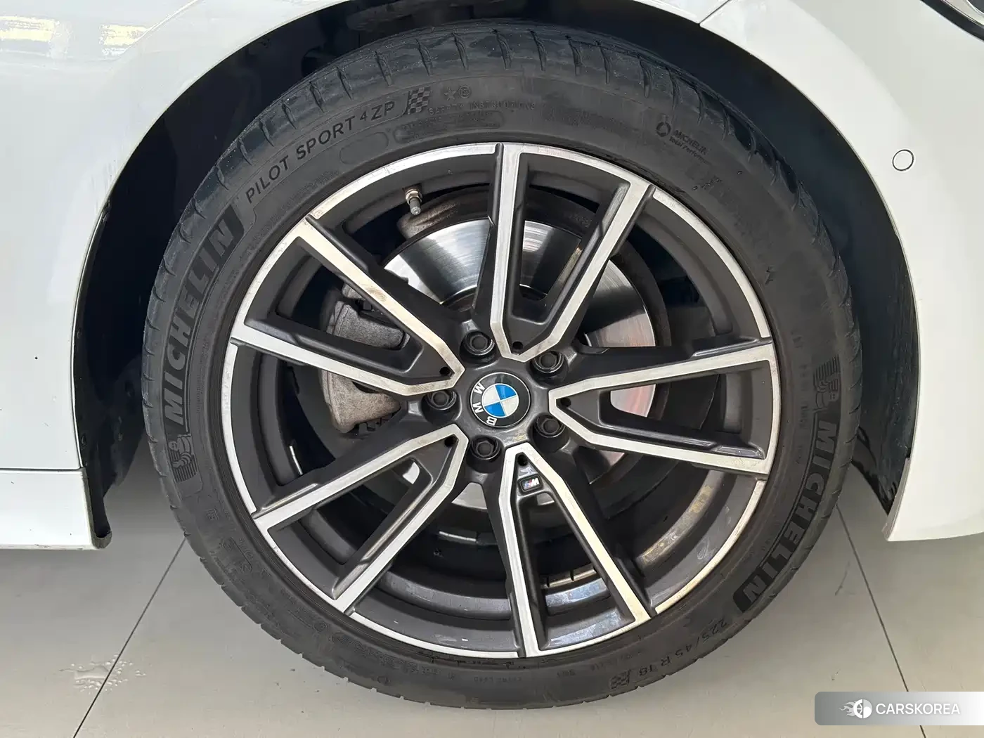 BMW 3 series id 4680597 из Китая 15