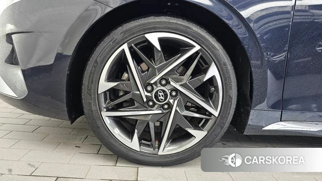 Hyundai The New Grandeur IG id 4604350 из Кореи 15