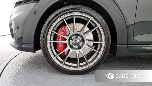 Mini Cooper S id 2993565 из Кореи 15