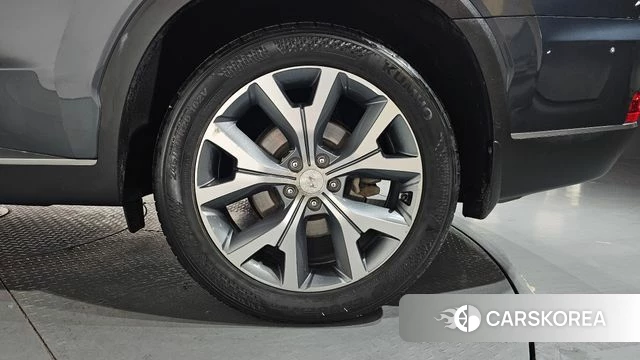 Hyundai Palisade id 4264308 из Кореи 15