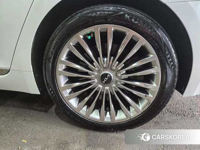 Kia More K9 id 2886515 из Кореи 15