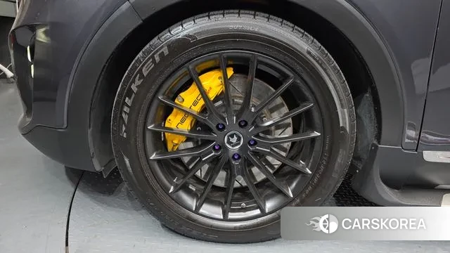 Kia The New Sorento id 3709490 из Кореи 15