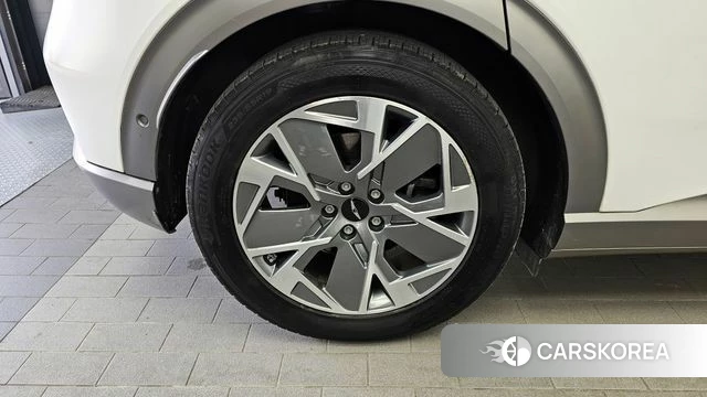 Genesis GV60 id 3935241 из Кореи 15