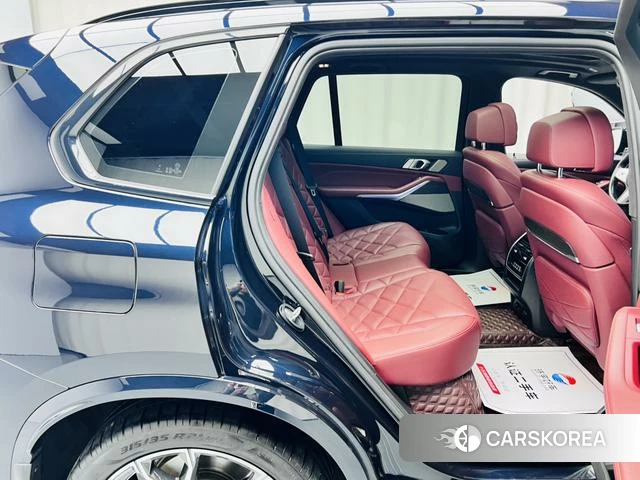 BMW X5 id 4275301 из Китая 21