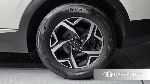 Kia Sportage 5th Generation id 3702193 из Кореи 15