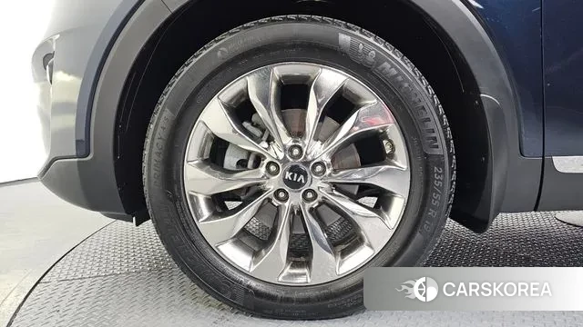 Kia The New Sorento id 3563065 из Кореи 15