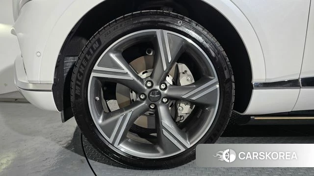 Genesis GV80 id 3825795 из Кореи 15