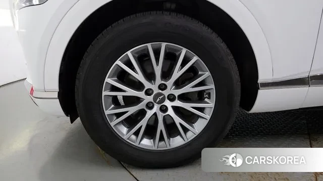 Genesis GV80 id 3209367 из Кореи 15