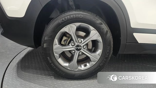 Kia The New Seltos id 4549698 из Кореи 15