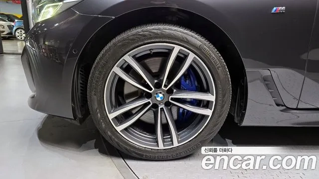 BMW 6 Series GT (G32) id 2863165 из Кореи 15