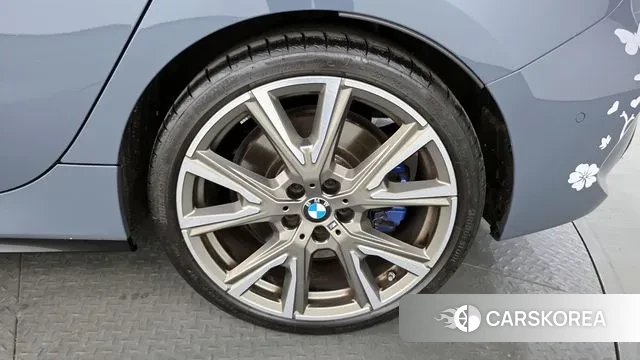 BMW 1 Series (F40) id 3021720 из Кореи 15