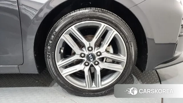 Kia Come New K3 id 3631310 из Кореи 15