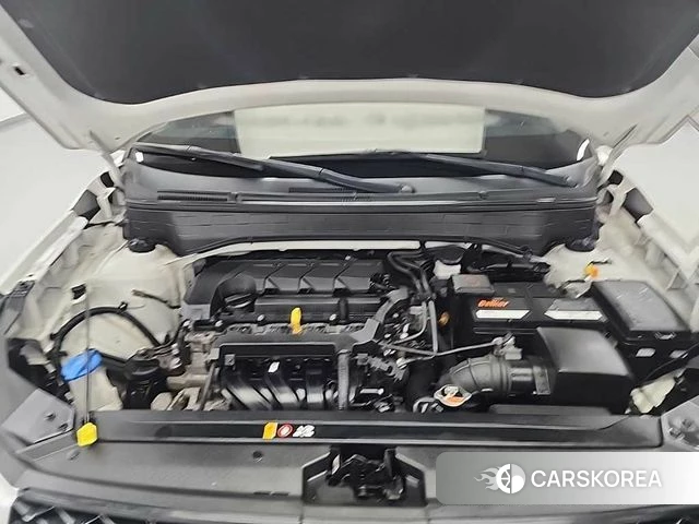 Hyundai Venue id 4384443 из Кореи 14