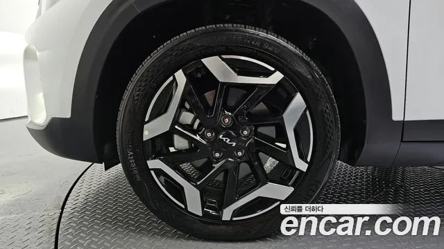 Kia The New Seltos id 2919751 из Кореи 15