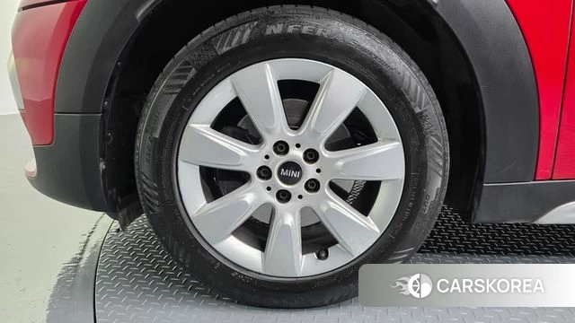 Mini Cooper D Countryman id 4551371 из Кореи 15