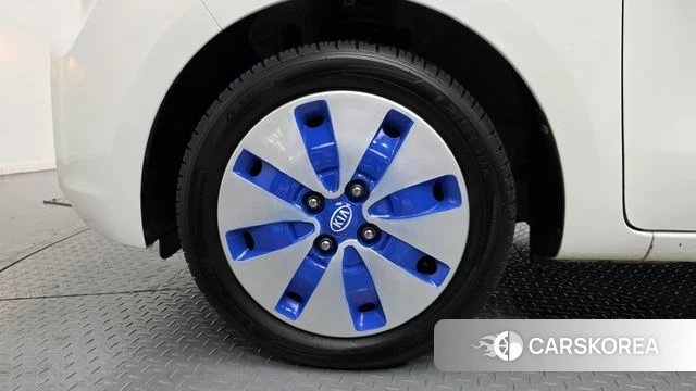 Kia The New Ray id 4754202 из Кореи 25